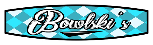 bowlski's bowling suites and lounge in the historic lakewood theater in east dallas
